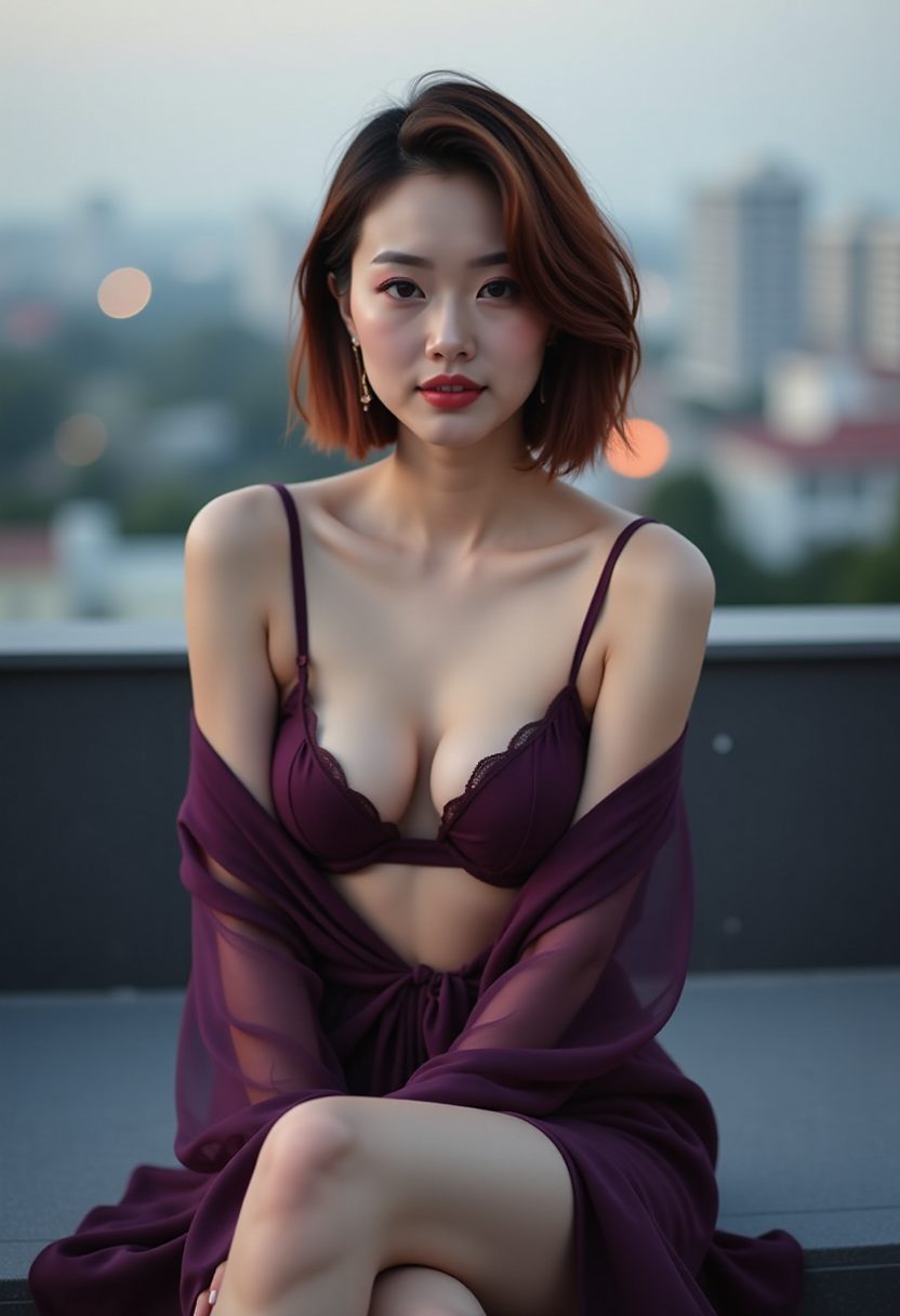 深夜租约